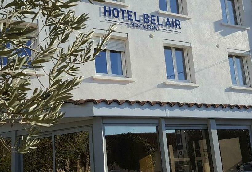 Студия Стандарт, Hôtel Restaurant Et Pension Soirée étape Bel Air