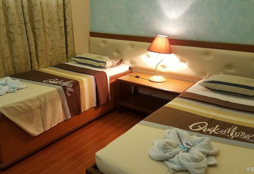 스탠다드 룸, Julieta S Pension House