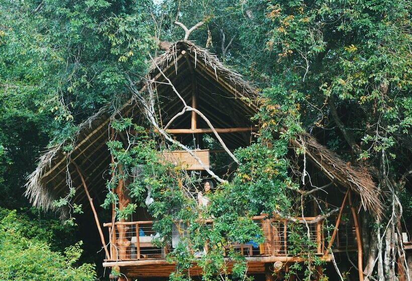 Дом 1 Спальня, Back Of Beyond   Wild Haven