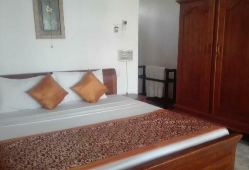 Номер Deluxe, Benthota High Rich Resort