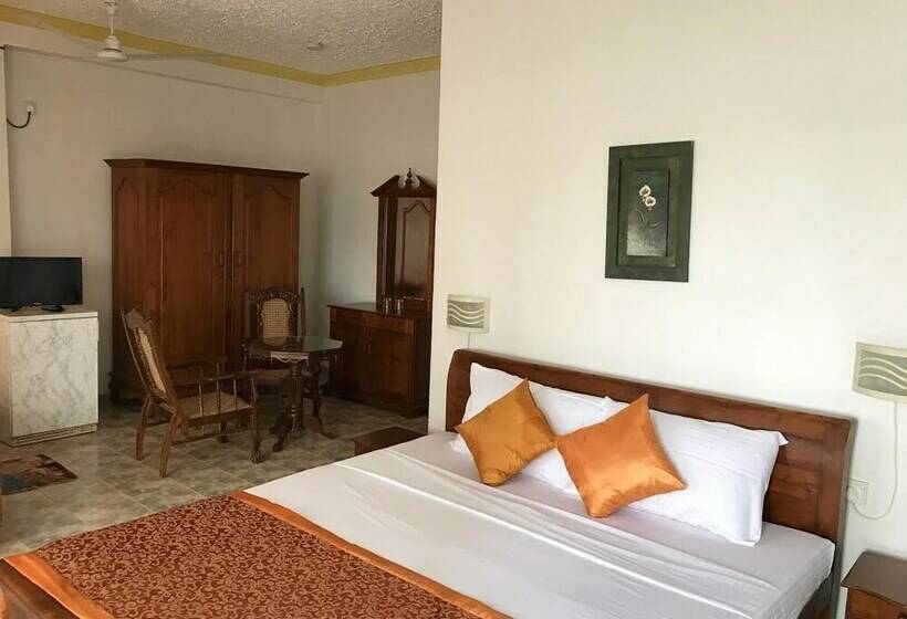 Люкс Superior, Benthota High Rich Resort