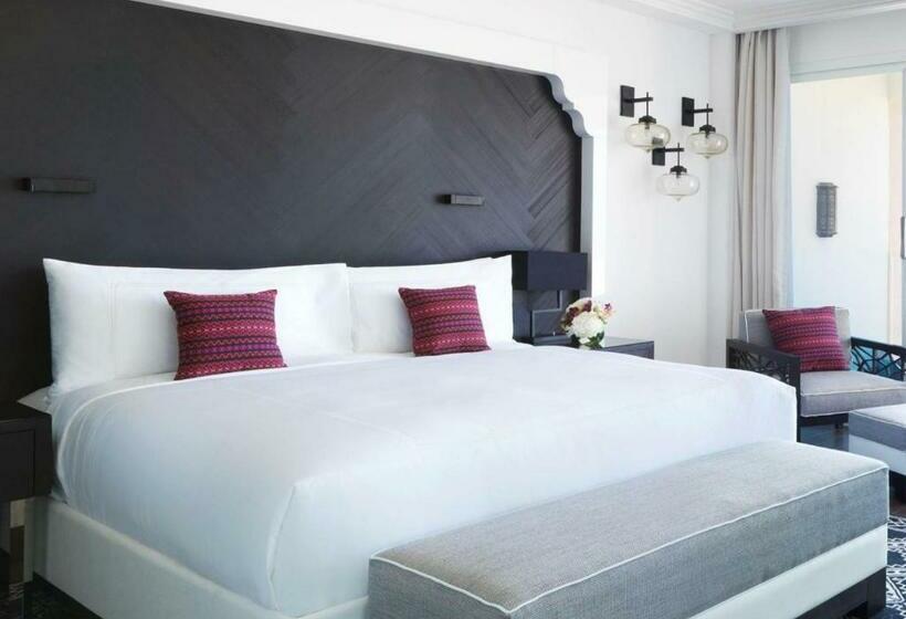 Стандартный Номер Кровать Кинг, Fairmont Fujairah Beach Resort