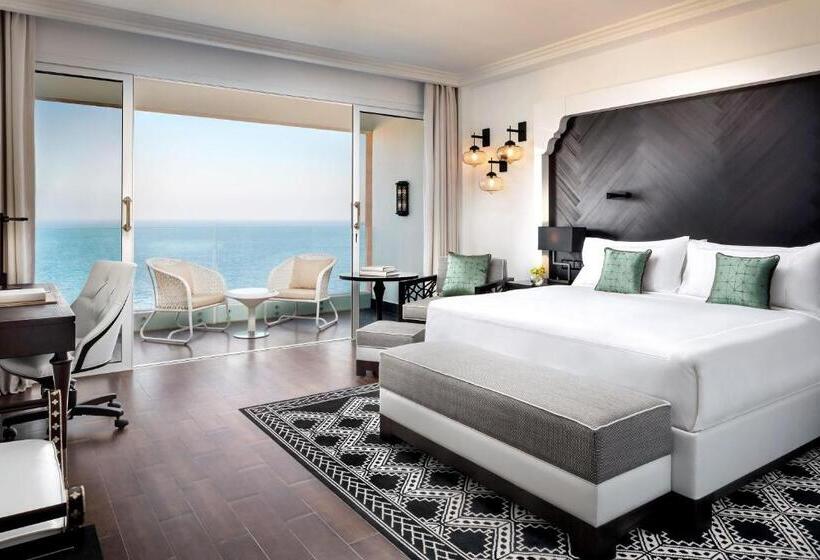 ファミリールーム, Fairmont Fujairah Beach Resort