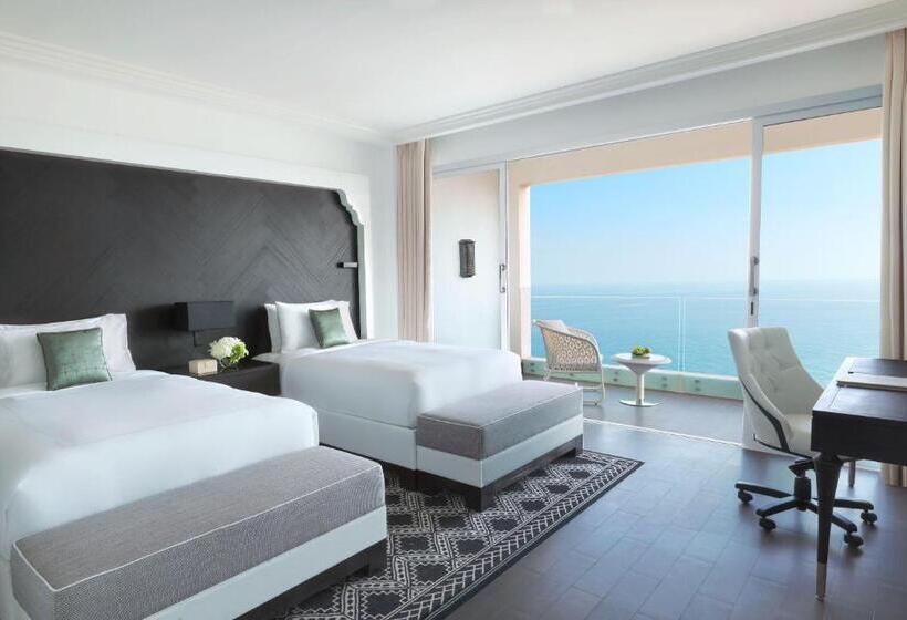 Номер Стандарт, Fairmont Fujairah Beach Resort