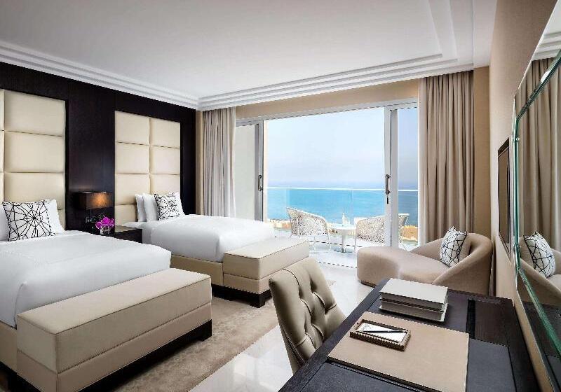 Номер Стандарт, Fairmont Fujairah Beach Resort