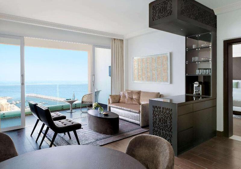 Семейный Номер, Fairmont Fujairah Beach Resort