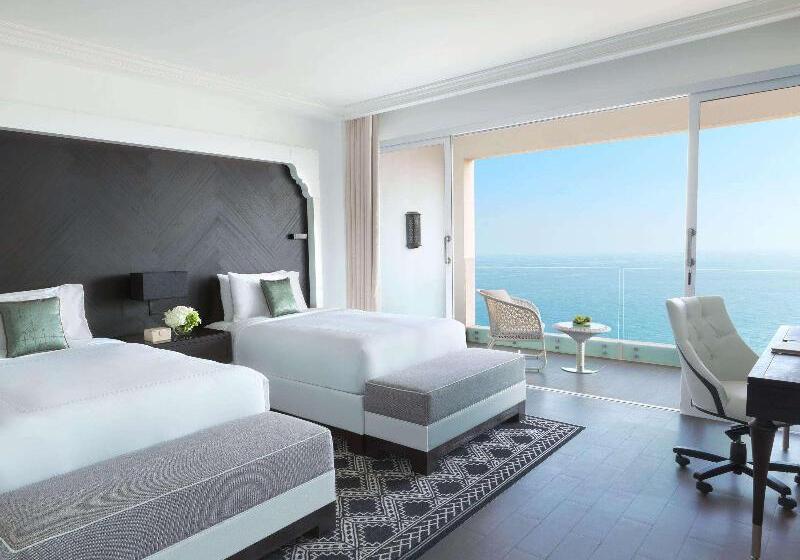 ファミリールーム, Fairmont Fujairah Beach Resort