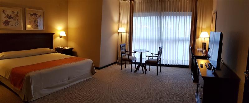 Люкс, Fairmont Fujairah Beach Resort