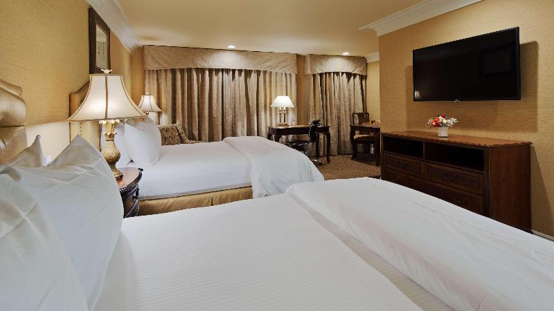 Люкс, Fairmont Fujairah Beach Resort