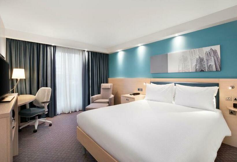 스탠다드 룸, Hampton By Hilton Bristol Airport