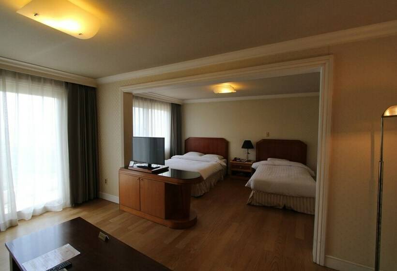 سوییت جونیور, La Vie Dor Hotel And Resort, Trademark Collection By Wyndham