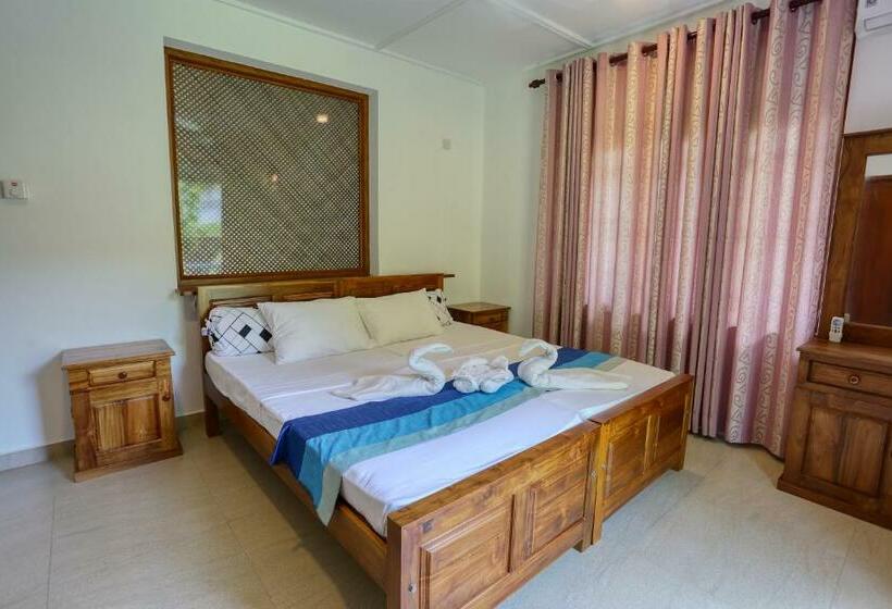 Quarto Deluxe, Mount Marina Villas 12