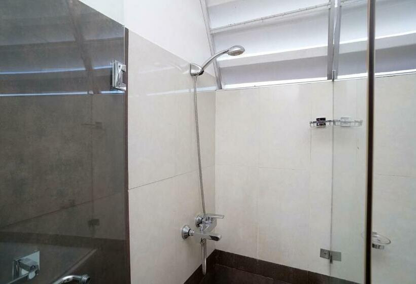 Quarto Deluxe, Mount Marina Villas 12