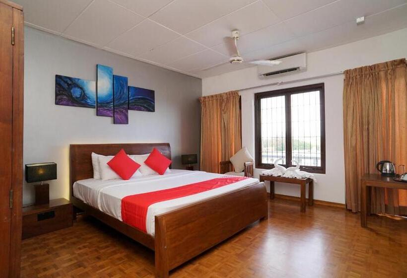 Quarto Deluxe, Mount Marina Villas 12