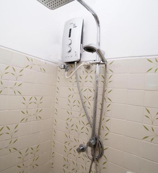 Quarto Familiar Deluxe, Mount Marina Villas 12