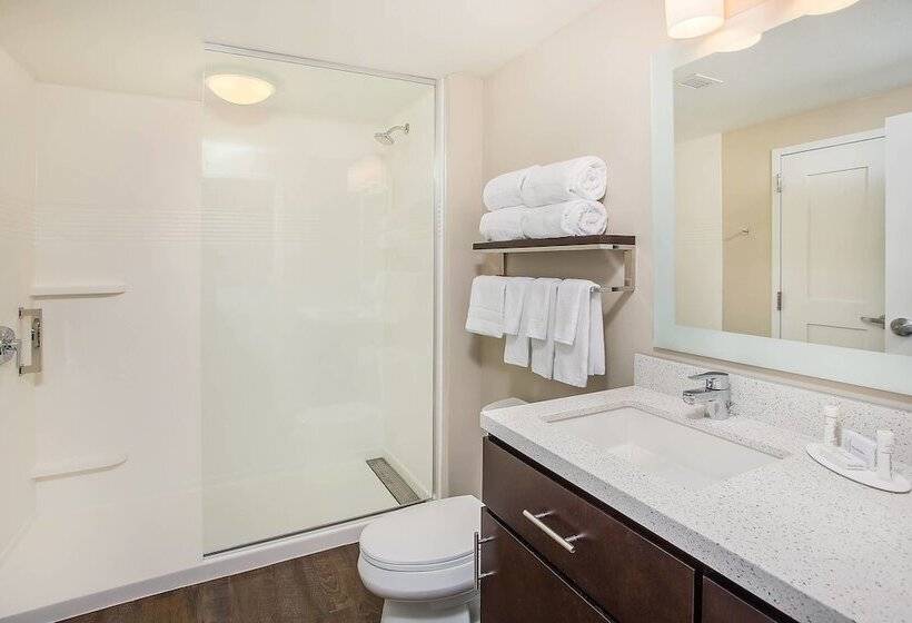 Люкс, Towneplace Suites By Marriott Cookeville