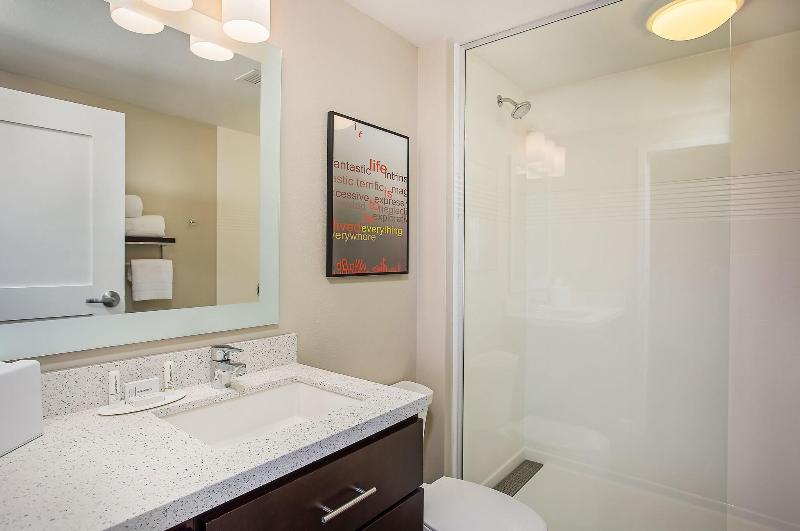 Студио Стандарт Кровать Кинг, Towneplace Suites By Marriott Cookeville