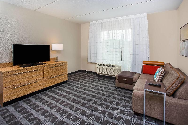 Студио Стандарт Кровать Кинг, Towneplace Suites By Marriott Cookeville