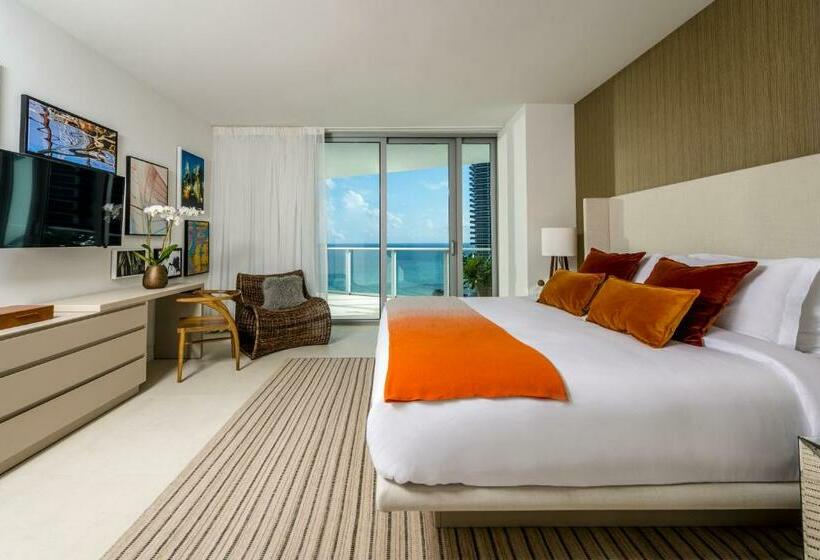 Люкс Адаптированный для Инвалидов, Lyfe Resort & Residences