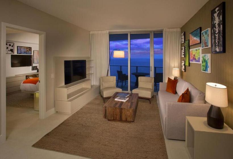 Люкс с Видом, Lyfe Resort & Residences