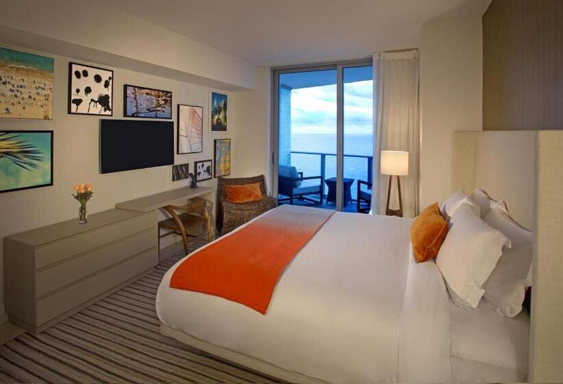 Пентхаус Люкс, Lyfe Resort & Residences