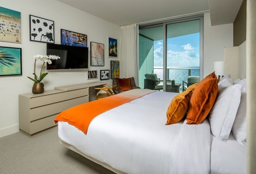 Пентхаус, Lyfe Resort & Residences