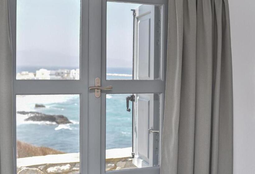 اتاق دوبلکس, Iliada Suites  Adults Only
