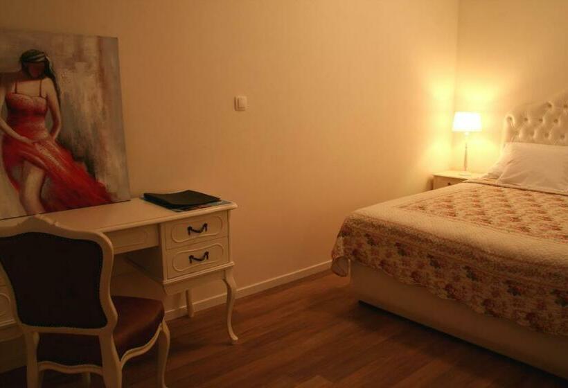 수피리어 스튜디오, Banica Apartments & Rooms