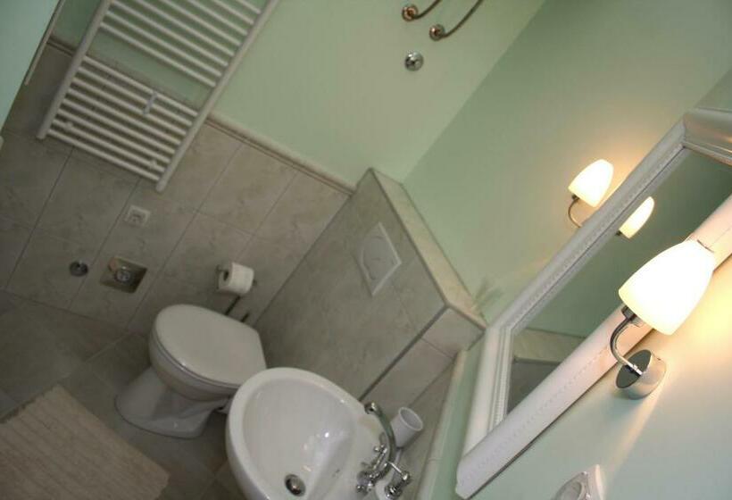 수피리어 스튜디오, Banica Apartments & Rooms