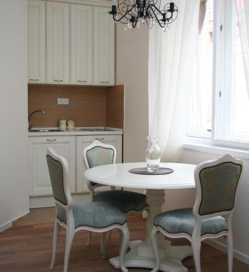 수피리어 스튜디오, Banica Apartments & Rooms