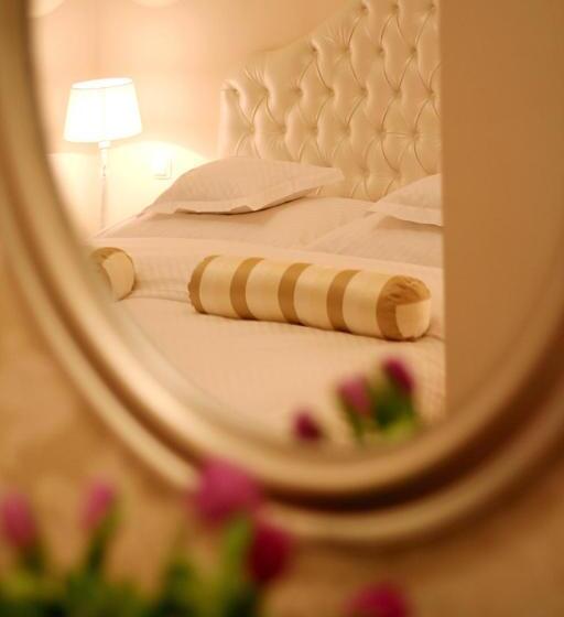 스탠다드 룸, Banica Apartments & Rooms