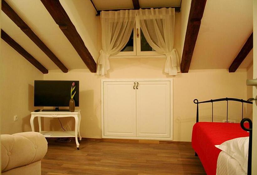 수피리어 스위트, Banica Apartments & Rooms