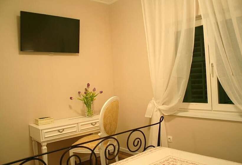 수피리어 스위트, Banica Apartments & Rooms