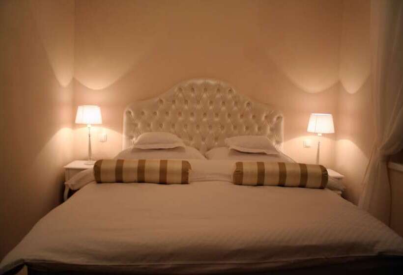 스탠다드 룸, Banica Apartments & Rooms