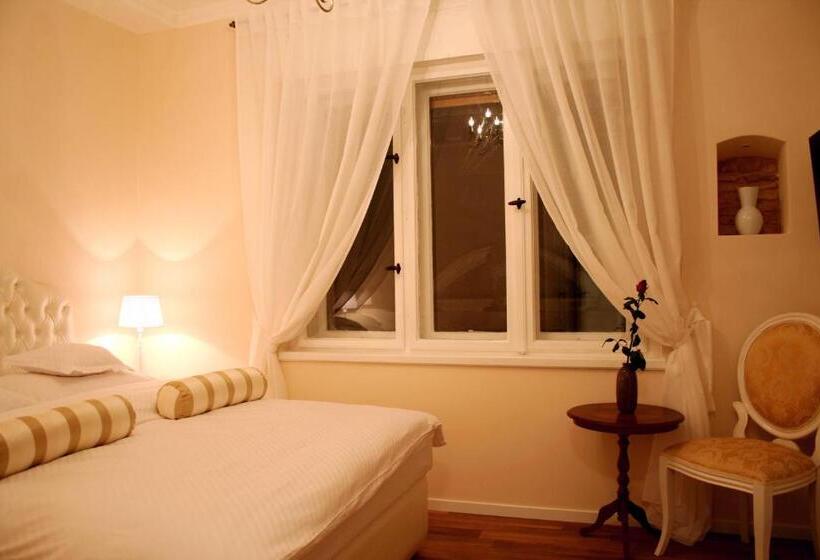스탠다드 룸, Banica Apartments & Rooms