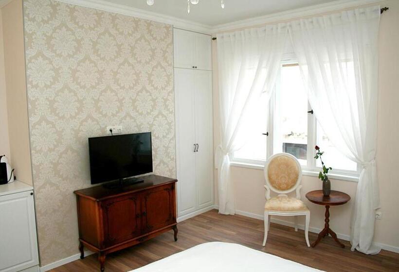 프리미엄 트리플 룸, Banica Apartments & Rooms
