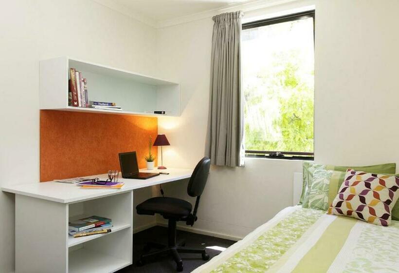 Апартаменты 5 спален, Sydney University Village
