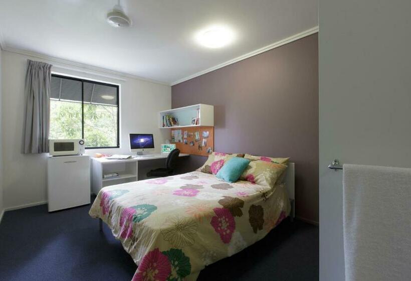 Студия Стандарт, Sydney University Village