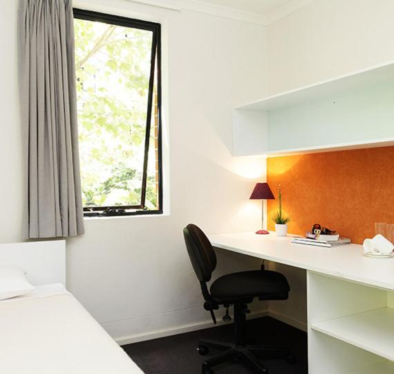 Апартаменты 1 Спальня, Sydney University Village