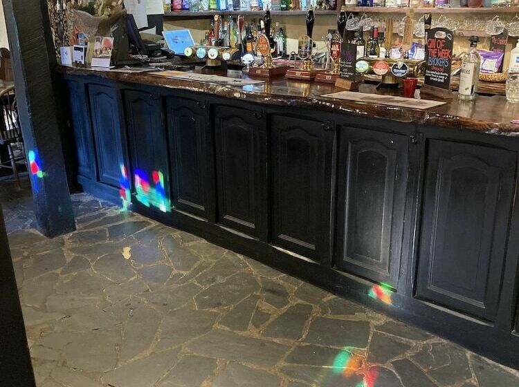 标准间, The Cridford Inn