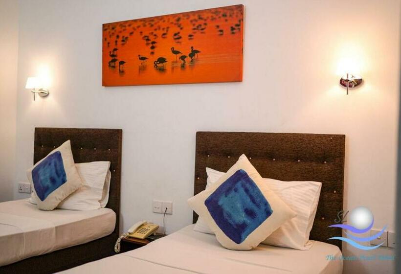 标准间, The Ocean Pearl Hotel Negombo