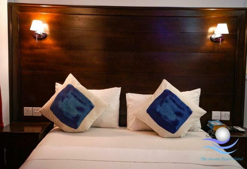 标准间, The Ocean Pearl Hotel Negombo