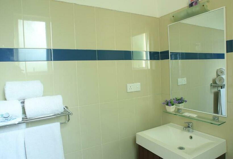 标准间, The Ocean Pearl Hotel Negombo