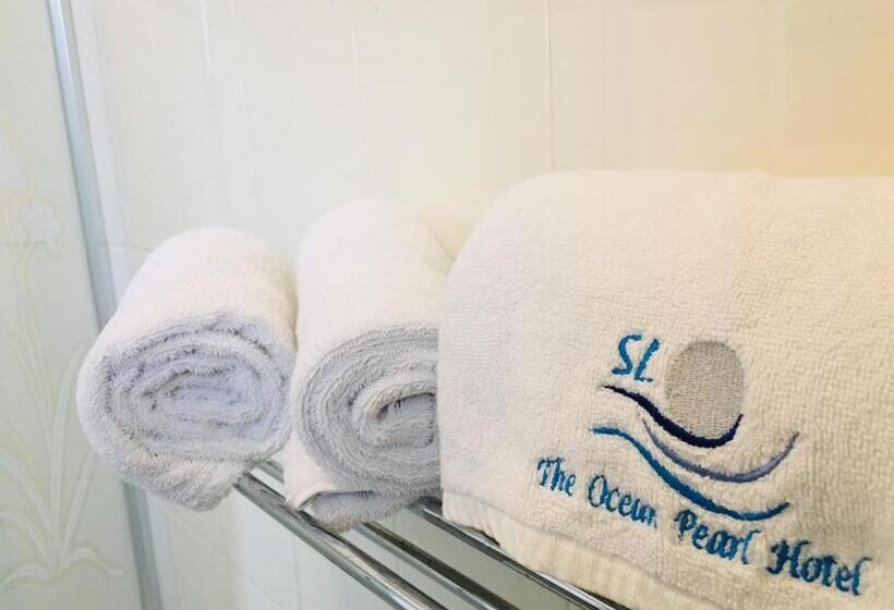 家庭间, The Ocean Pearl Hotel Negombo