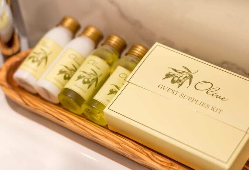 침실 2개 수피리어 아파트, Votivpark Vienna Serviced Apartments