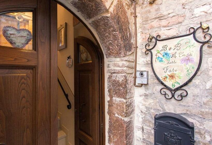 Quarto Estandar, Bed And Breakfast A Casa Delle Fate