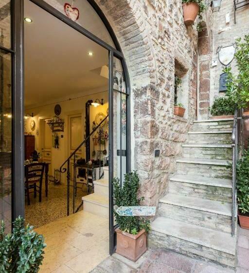 Quarto Estandar, Bed And Breakfast A Casa Delle Fate