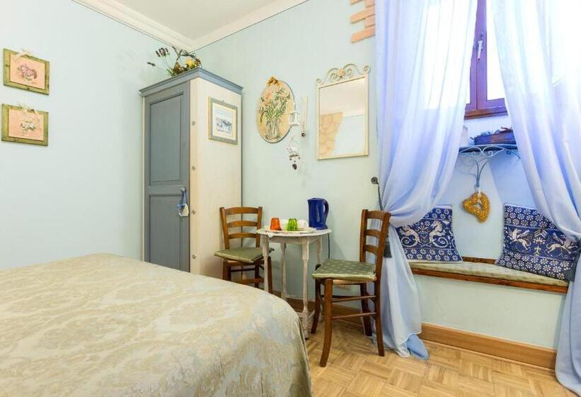 Quarto Estandar, Bed And Breakfast A Casa Delle Fate