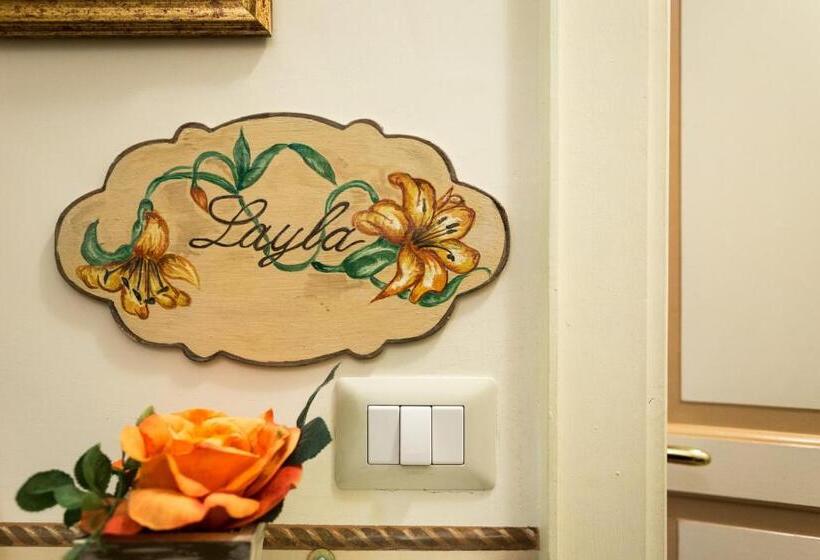 Quarto Estandar, Bed And Breakfast A Casa Delle Fate