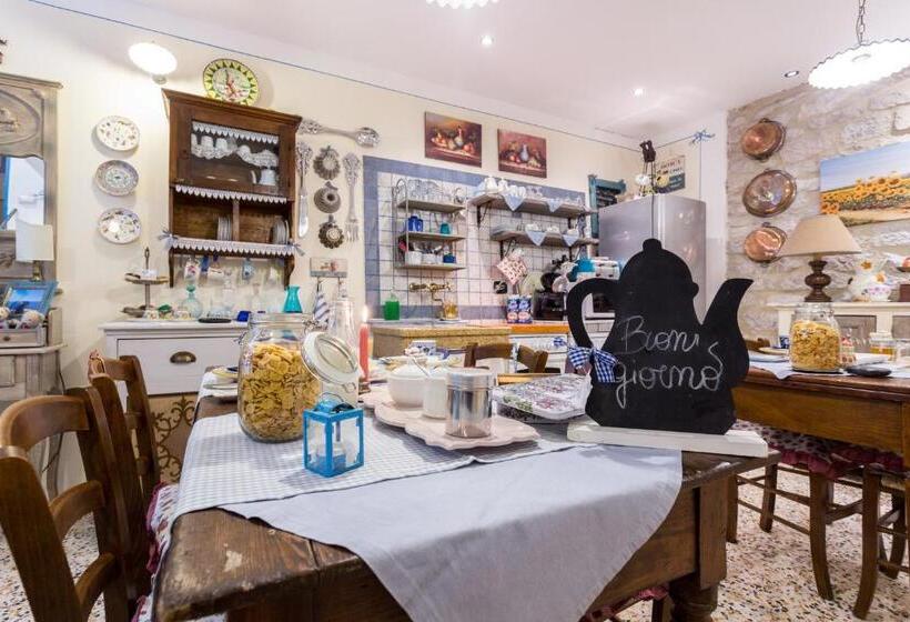Quarto Deluxe, Bed And Breakfast A Casa Delle Fate